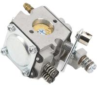 Chenquansarl-Trimmer Carburetor Carb Carburettor 12300005020 Metal Replacement For Wa 59 String Trimmer Replacement Parts Carburator Made Of Highquality Met