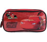 Chenquansarl-Trousse À Crayons Voiture De Course, Lightning Voiture Enfant Papeterie Sac, Grande Capacité Crayon Sacs, Étui À Crayons Trousse À Crayons Pour Enfants Stockage De La Papeterie Pour Les