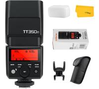 ChenQuanSarl-Tt350FTtlFlashPourAppareilPhoto24GFlashFujiHss18000SGn36ExterneFlashSpeedliteCompatiblePourFujiCamras