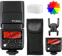 ChenQuanSarl-Tt350NMiniSpeedliteAppareilsPourNikonCameras24GWirelessXSystem18000STtlHss0122SRecycleTimeConcernerD800D700D7100D7000D5200