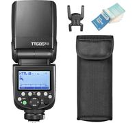 ChenQuanSarl-Tt685IiNTt685NiiSpeedliteTtlCamraFlash24GHssHauteVitesse18000SGn60CompatiblePourNikonD7100D7000D5200D5100D5000D3200Z6Z7Tt685IiN