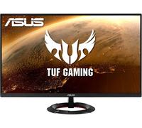 ChenQuanSarl-Tuf Gaming Vg279Q1R - Ecran Pc Esport 27" Fhd - Dalle Ips - 144Hz - 1Ms - 1920X1080 - 250Cd/M² - Display Port & 2X Hdmi - Amd Freesync Premium - Extreme Low Motion Blur - Haut-Parleurs