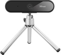 ChenQuanSarl-Tyro Webcam Full Hd 1080P Avec Micro Intégré, Web Caméra DOrdinateur Usb Pour Pc, Ordinateur Portable, Laptop, Macbook, Mac, Video, Youtube, Skype, Teams, Zoom - Noir
