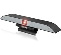 ChenQuanSarl-Ultra Hd 4K Système De Caméra De Vidéoconférence, Plug-And-Play Webcam Avec 8 Microphones Antibruit, Cadrage Ia,Suivi Des Personnes,Pour Réunions DAffaires/Enseignement-Vcc4K