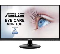 ChenQuanSarl-Va24Dcp - Ecran Pc 23,8"" Fhd - Dalle Ips - 16 9 - 75Hz - 1920X1080 - 250Cd/M² - Hdmi Et Usb-C 65W- Amd Freesync - Haut-Parleurs - Technologie Eye Care, Noir