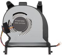 ChenQuanSarl-Ventilateur Cpu 914266-001 Compatible Avec Mini 600 G3 600 G4 400 G3 400 G4 800 G3 800 G4 G5