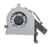 ChenQuanSarl-Ventilateur De Refroidissement Cpu Oem D'Origine Pour 22-C 22-C0063W 24-F 24-F0014 L15723-001 Ventilateur De Refroidissement Cpu Avec Connecteur 4 Broches, Dissipation