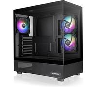 ChenQuanSarl-View 270 Plus Tg Argb Boîtier Gaming Black