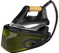 ChenQuanSarl-Vr7360 Station De Repas Vapeur Facile 2400 W 110 V Style Moderne 3,13 Kg Entretien Textile