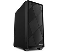 ChenQuanSarl-Vs8 Midi Tower Usb 3.0 Negra