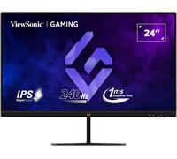 ChenQuanSarl-Vx2479A-Hd-Pro Écran Gaming 24 Pouces, Moniteur De Jeu Fhd 1080P, 240 Hz, 1Ms Mprt, Freesync Premium, Hdr10, Hdmi, Dp