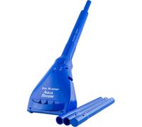 ChenQuanSarl-Water Tech Aqua Broom Xl Ultra Aspirateur De Piscine, Aspirateur De Piscine Avec Ventouse Xl, Aspirateur À Main Pour Piscine Et Spa, Avec Largeur De Tête D'Aspiration 22Cm