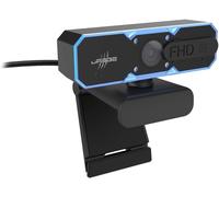 ChenQuanSarl-Webcam De Streaming Rec 900 Fhd Av. Protection Anti-Espionnage, Nre