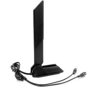 ChenQuanSarl-Wifi 7 Antenne Wifi Carte Wifi Pour Pc Pour Asus Rog Crosshair X870E Tuf Gaming X870E-Plus Wifi7 Prime B840M-A Prime B860M-A Prime Z890-P Prime X870-P Wifi Cable/Antenna