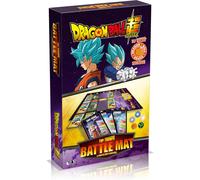 Chenquansarl-Winning Moves Wnm02807-Ita-6 - Jeu De Cartes De Jeu Standard, Multicolore