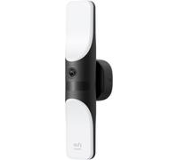 ChenQuanSarl-Wired Wall Light Cam S100, Caméra De Sécurité Extérieure, Caméra 2K Avec Lumière 1200 Lumens, Vision Nocturne Couleur, Lumière Activée Par Les Mouvements, Pas De Frais Mensuels