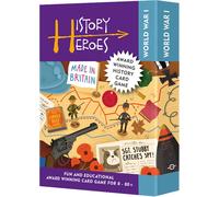 Chenquansarl-World War One Card Game