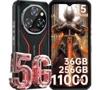ChenQuanSarl-Wp555GTlphonePortableIncassableAndroid15SmartphoneIncassable36Go256Go2Tocran66Fhd120Hz108Mp32MpCamraTlphoneEtancheAntichocDualSimFaceIdGpsNfcOrange
