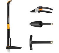 ChenQuanSarl-Xact Désherbeur+Outils De Jardinage À Main+C aux, Plusieurs