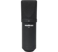 ChenQuanSarl-Xm1 Micro Voix Et Instrument - Microphone Xlr Cardioïde À Condensateur Pour Broadcast Et Enregistrement Streaming, Podcasting, Conférence, Home Studio Mao, Voix Off