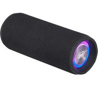 ChenQuanSarl-Xr 8A25 Haut-Parleur Amplifié Portable 14 W, Boîtier Sans Fil Avec Répondeur Mains Libres Avec Microphone Intégré, Pr Usb, Micro Sd, Aux-In, Sans Fil Et Fonction Tws, Batterie Intégrée