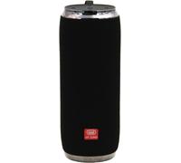 ChenQuanSarl-Xr Jump Xr 120 Bt Haut-Parleur Amplifié Avec Mp3, Bluetooth, Usb, Microsd, Entrée Auxiliaire, Contrôle Volume/Lecture/Pause, Microphone Intégré, Batterie Rechargeable Au Lithium.