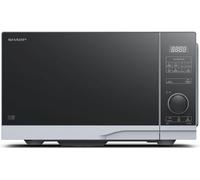 ChenQuanSarl-Yc-Ps254Ae-S, Four Micro-Ondes 25 Litres, Solo, Numérique, Noir Et Gris
