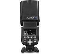 ChenQuanSarl-Yn560IvVersionAmlioreFlashSpeedliteSansFilUniversel24GSurLAppareilPhotoRemplacementDuFlashMatreEsclavePourAppareilPhotoReflexNumriqueCanonNikon
