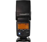 ChenQuanSarl-Yn568ExIiiSansFilMasterEtEsclaveTtlFlashSpeedliteAvecSynchronisationHauteVitessePourAppareilPhotoCanonDslr