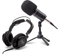 ChenQuanSarl-Zdm1-Pmp Podcast Mic Pack