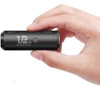 Chenquansarl-Zero Pump 34 G Pompe À Air Électrique Rechargeable, Portable, Ultra Mini Pour Sacs De Couchage, Compatible Avec Klymit Nemo Big Agnes Winlock Sts Exped