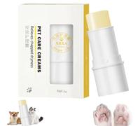CHENRI Paw Ointment Stick, Baume pour Coussinet de Chien, Baume de Protection pour Chien Chat, Baume pour Pattes de Chat, Crème protectrice pour Les Pattes, Baume nourrissant pour Coussinets secs