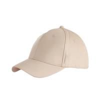 CHENSHI Casquettes de Baseball 1 Pc Femmes Séchage Rapide Magnétique Aspiration Cheval Chapeau Casquette Écran Solaire Extérieur avec Aimant-Beige
