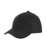 CHENSHI Casquettes de Baseball 1 Pc Femmes Séchage Rapide Magnétique Aspiration Cheval Chapeau Casquette Écran Solaire Extérieur avec Aimant-Black