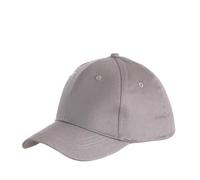 CHENSHI Casquettes de Baseball 1 Pc Femmes Séchage Rapide Magnétique Aspiration Cheval Chapeau Casquette Écran Solaire Extérieur avec Aimant-Gray