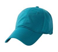 CHENSHI Casquettes de Baseball Casquette À Long Pic Athlétique Séchage Rapide Respirante pour Les Hommes Et Femmes Grandes Tailles Tête 55-65cm Sun Prot-Lake Blue-Head 60-65cm