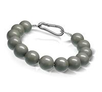 Chenxi Studio Adaptateur de fixation en aluminium pour mât de drapeau, accessoire résidentiel et commercial pour affichage de drapeau droit