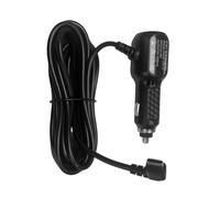 Chenxi Studio Adaptateur USB C pour allume-cigare de voiture - Cordon étendu de 3,5 m - Solution de chargement sûre - Chargeur de voiture USB