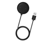 Chenxi Studio Base de charge USB rapide pour montre connectée Color/Lite/Sport 6, connexion sécurisée, câble d'alimentation léger, câble de charge facile à transporter