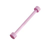 Chenxi Studio Câble de protection en spirale pour clavier - Tige de poids en acier inoxydable - Connecteur aéronautique fixe de 15 cm