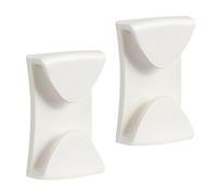 Chenxi Studio Clip adhésif pour lunettes de ski pour une installation rapide sur les casques assurant la sécurité des lunettes pendant les sports d'hiver