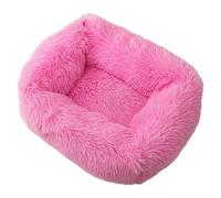 Chenxi Studio Coussin lit créatif pour animal domestique - Nid épais pour chiens et chats - En peluche douce et confortable - Plusieurs couleurs disponibles