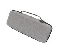 Chenxi Studio Étui de protection universel pour claviers - Solution de transport avec poches intérieures pour câbles et outils de nettoyage - Étui de voyage pour claviers de jeu