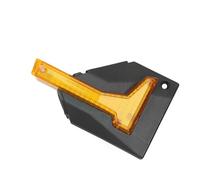 Chenxi Studio Lampe d'avertissement pour vélo - Longue durée de vie de la batterie - Installation simple - Pour une meilleure sécurité - Installation simple - Éclairage de scooter