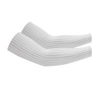 Chenxi Studio Manchons coupe-vent pour vélo, protection solaire, protection contre le soleil, protection contre le vent, protection contre les courants d'air, pour le cyclisme sur de longues distances