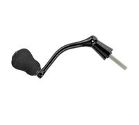 Chenxi Studio Manivelle de moulinet à bascule - Poignées électriques - Manivelle de pêche - Poignée rotative - Accessoires de pêche de rechange