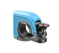 Chenxi Studio Niveaux sonores personnalisables pour vélo électrique compact et construction pour les trajets en ville et les aventures en montagne faciles à installer