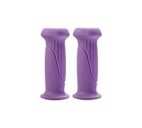 Chenxi Studio Poignée de rechange pour guidon de vélo pour enfants - Poignées de guidon de scooter - Poignées durables et antidérapantes pour vélo en plein air