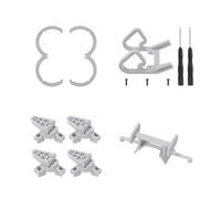 Chenxi Studio Protections anti-chocs pour appareils optimisés pour de longues durées de vol - Protections haute résistance