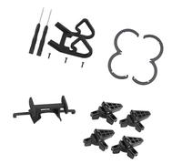 Chenxi Studio Protections anti-chocs pour appareils optimisés pour de longues durées de vol - Protections haute résistance